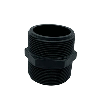 2” x SH nipple MPT