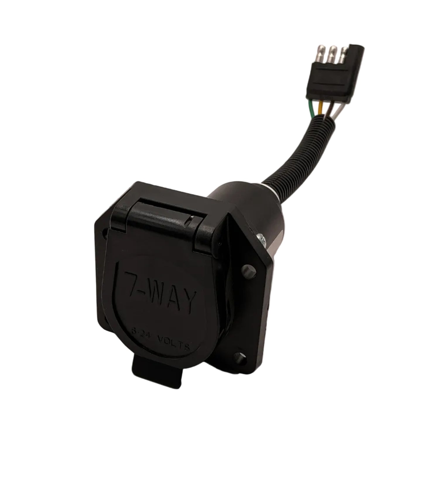 4 TO 7 ADAPTER