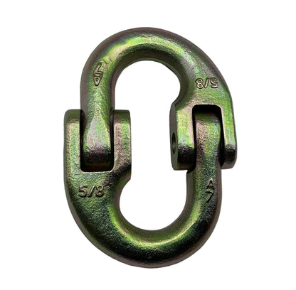 Connecting Ring Figure 8