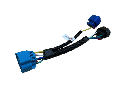 2014-2015 GM BED DELETE