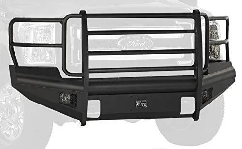 GR FRONT BUMPER W/GRILL GUARD FORD 11-16