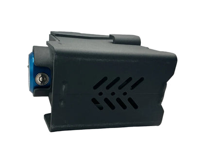Lock for 2" Demco Adjustable Coupler