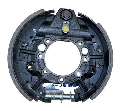 HYD BRAKE/DUO-SERV 12.25X3.38 LH DEXTER GD 10K