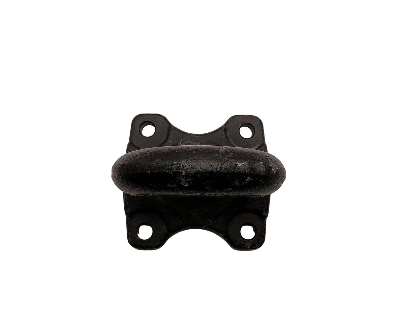 2.5" TOW RING EYE 4 BOLT SQ MOUNT 48K WALLACE