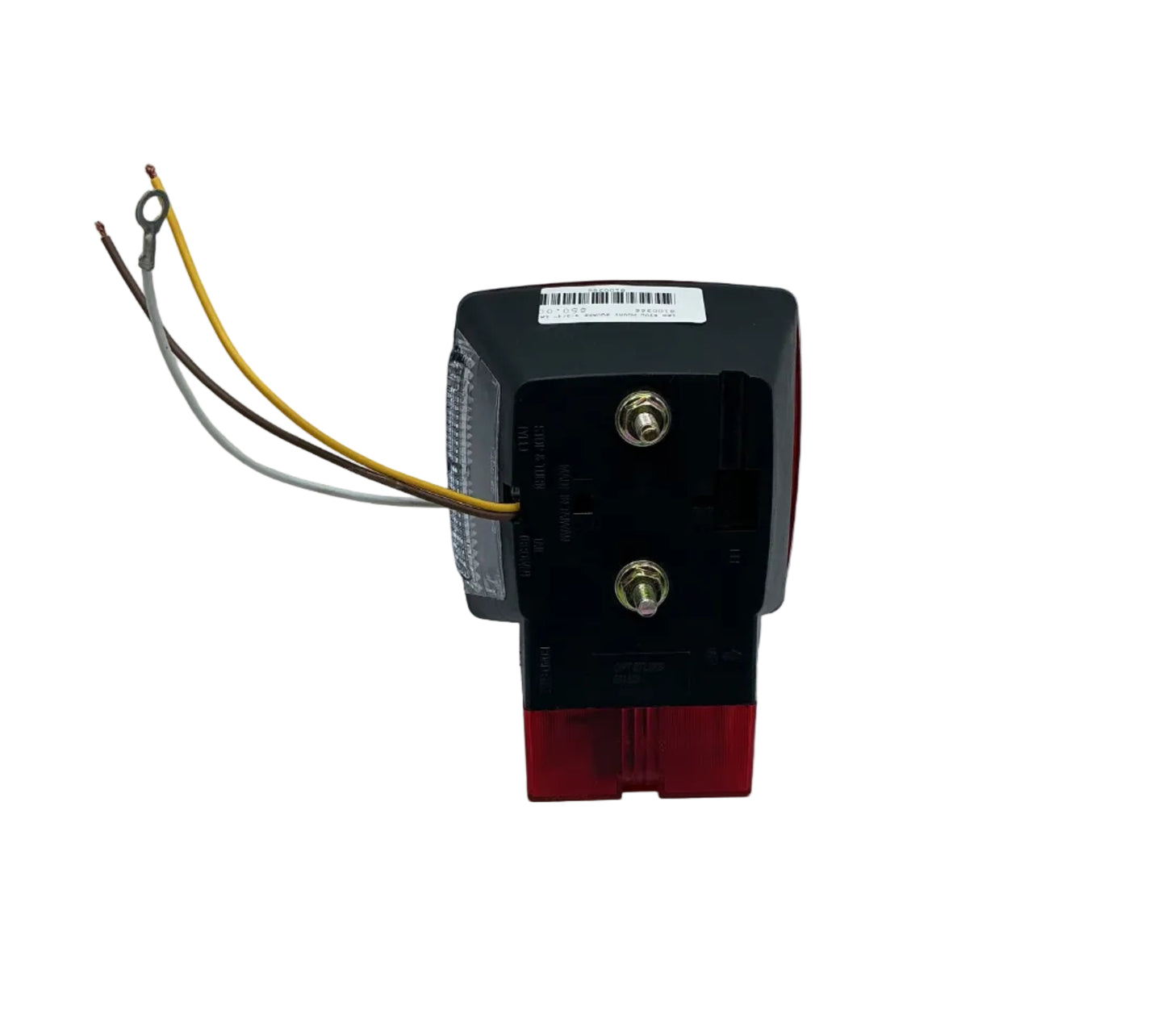LED STUD MOUNT SQUARE 4-3/4" LH