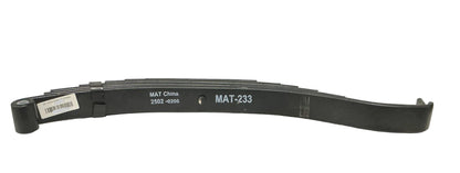 4K  HOOK DOWN 7 SPRING LEAF 2"W
