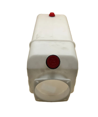 POWERHOIST KTI 8 QUART POLY HYD RESERVOIR