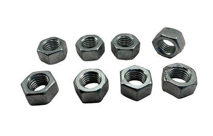 U-BOLT KIT 3/4" FOR 12K