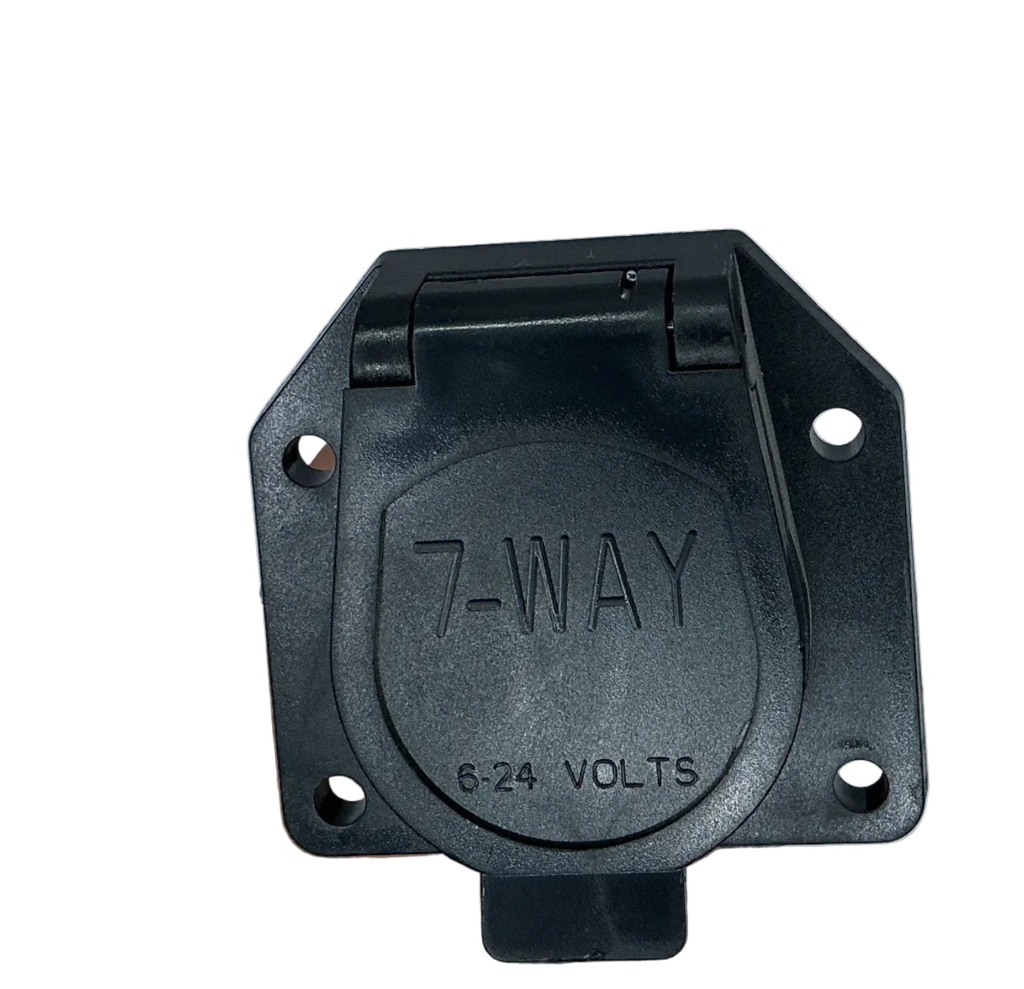 7 BLADE/4FLAT CONNECTOR KIT