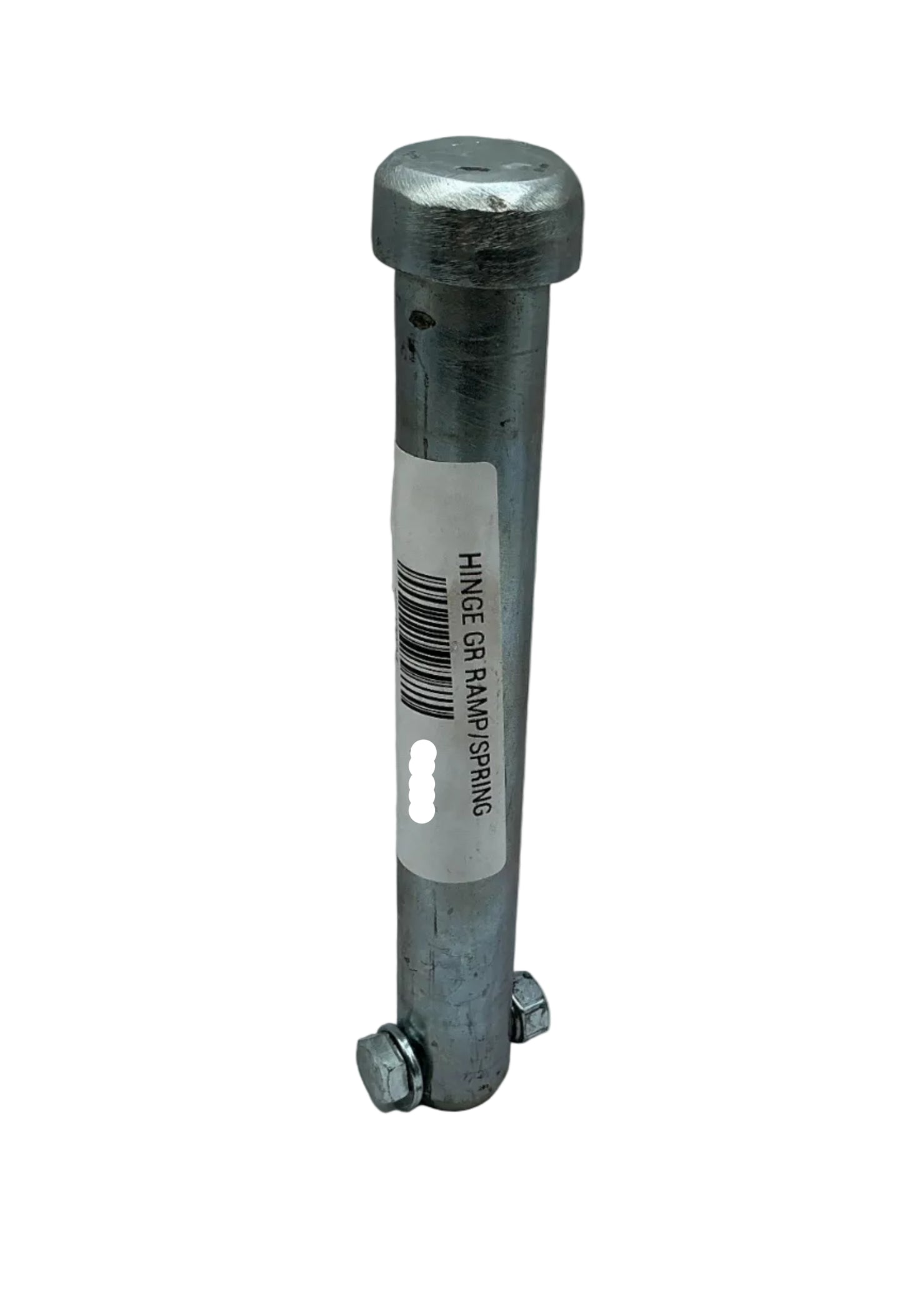 HINGE GR RAMP/SPRING