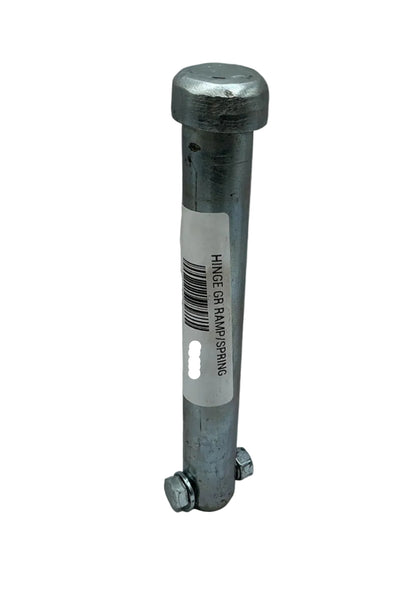 HINGE GR RAMP/SPRING