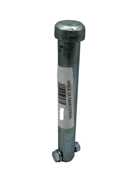 HINGE GR RAMP/SPRING