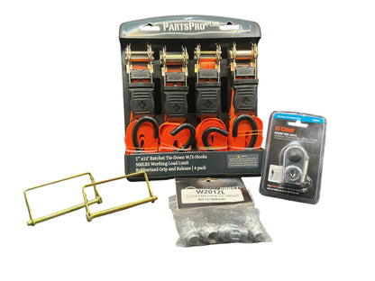 BASIC TRAILER BUNDLE