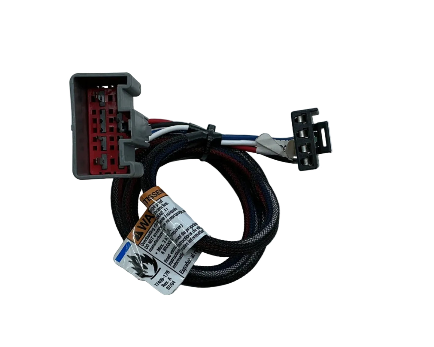 HARNESS FORD 150 2009 - CURRENT