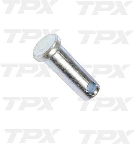 CLEVIS PIN 2X3/4 DUMP