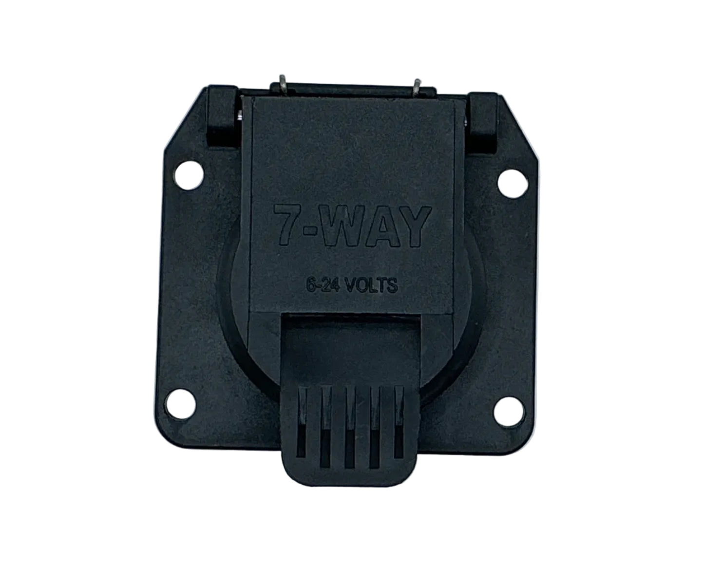 7 BLADE OEM TRUCK END