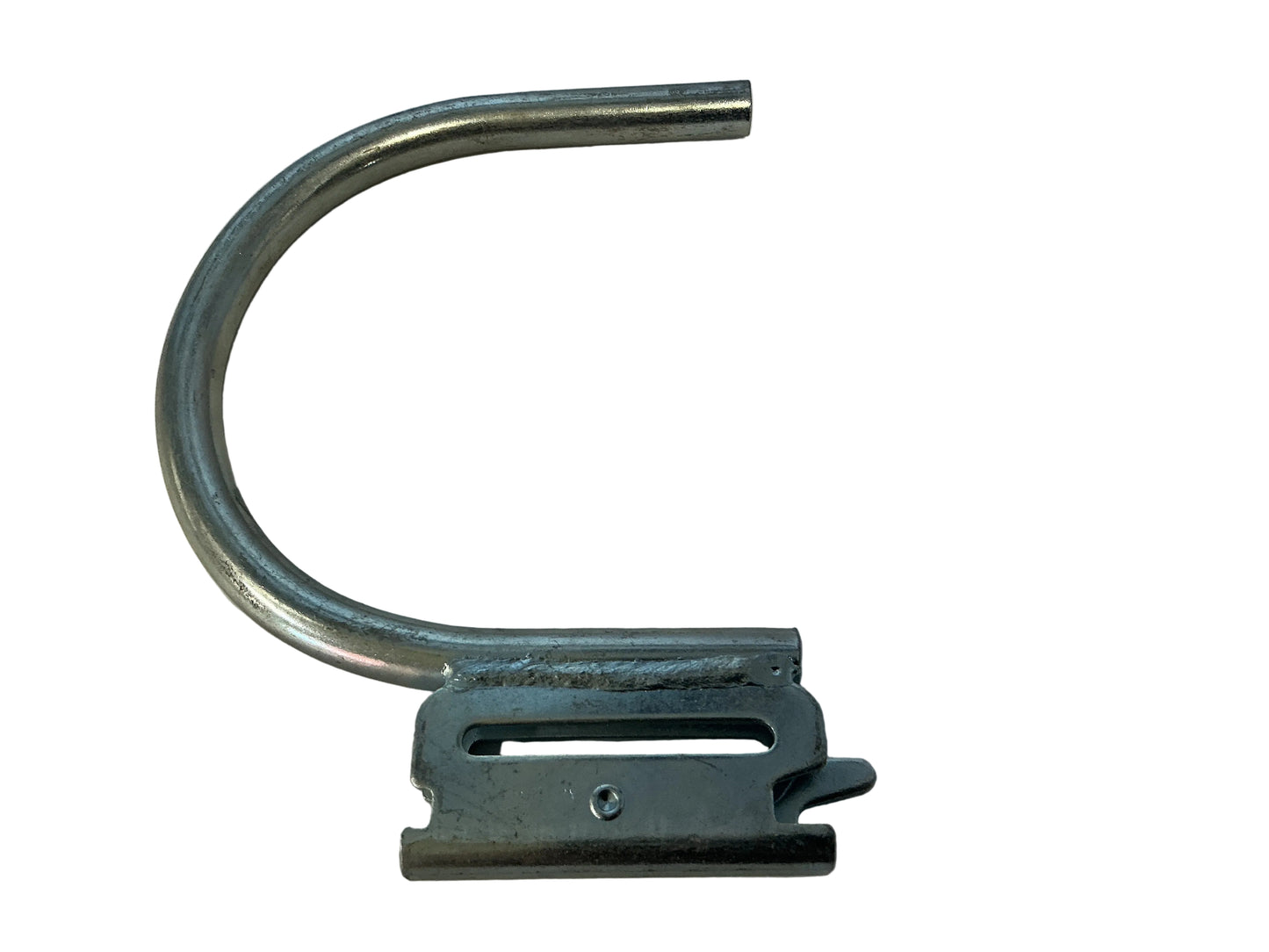 E-Track 4-1/2” Round J Hook