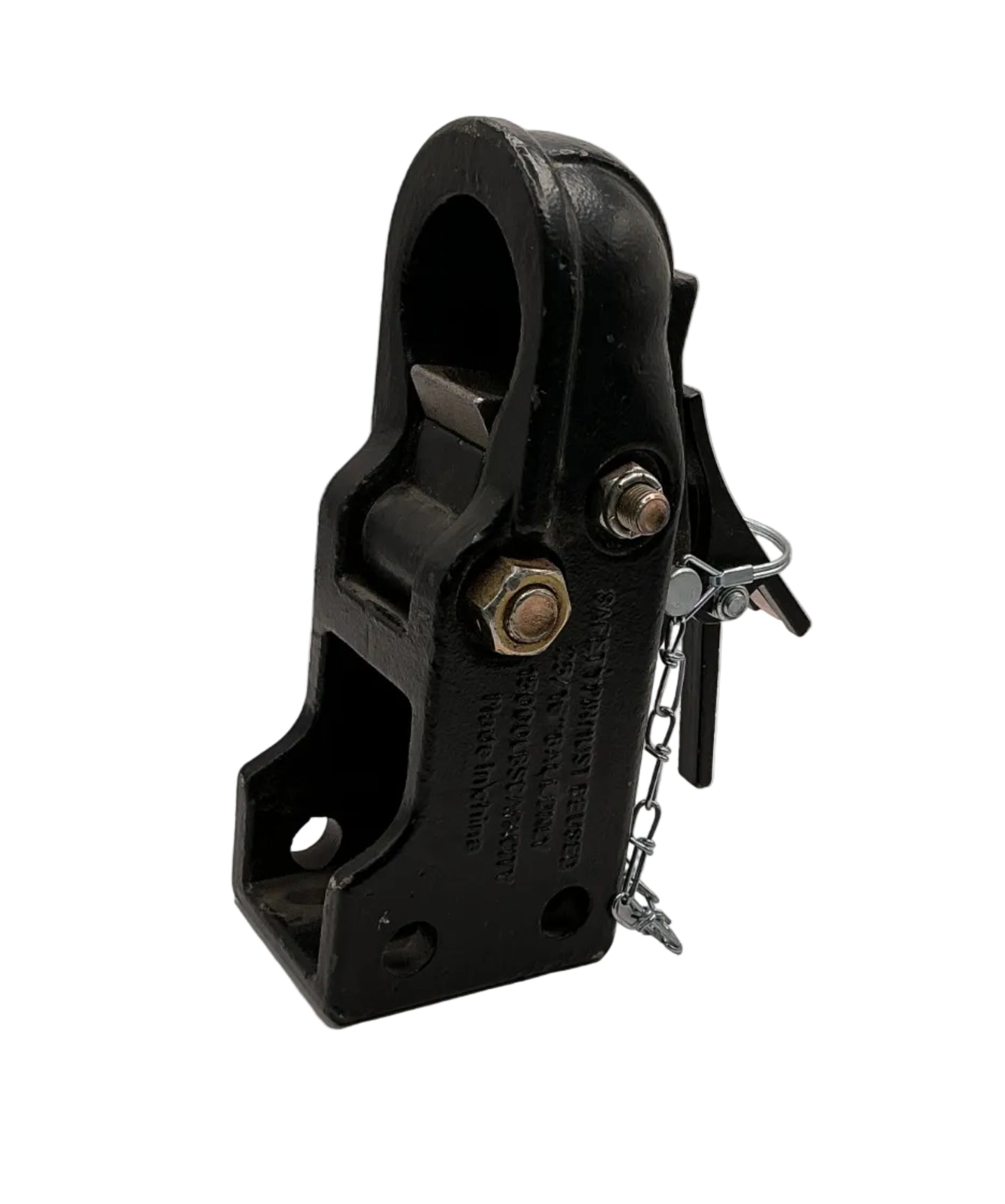 2-5/16" Adjustable Coupler 15,000lbs
