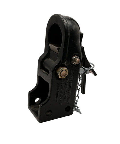 2-5/16" Adjustable Coupler 15,000lbs