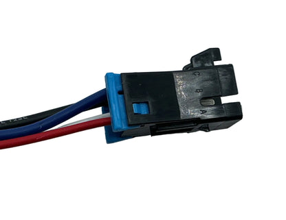 HARNESS 3027-P
