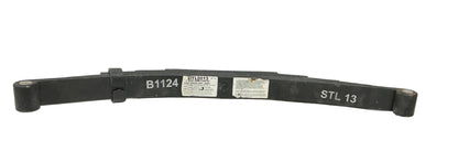 DOUBLE EYE 5-LEAF SPRING 25 1/4" x 1 3/4"