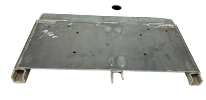 WINCH PLATES RAWMAXX