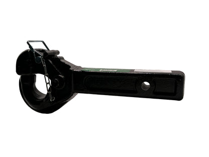 PINTLE HOOK W/ 2" SHANK 30K EP15