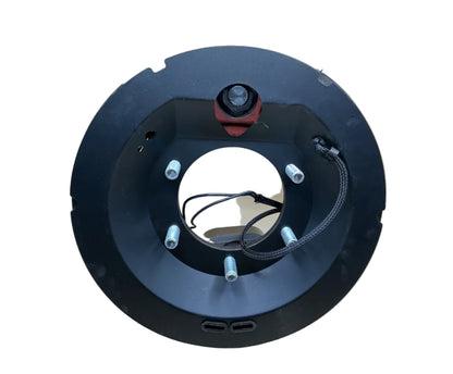 ELECTRIC BRAKE 12.25 x 3.38 RH 10K