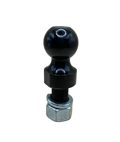 BALL 2-5/16" 1" RISE 30K GOOSENECK