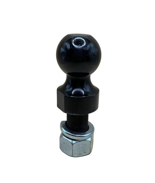 BALL 2-5/16" 1" RISE 30K GOOSENECK