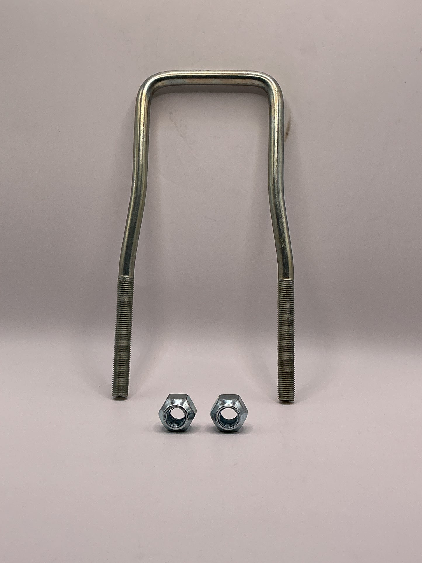 SPARE TIRE CARRIER FOR 4 & 5 BOLT WHEEL (DOLLY)
