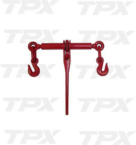 3/8" -1/2" RATCHET CHAIN BINDER