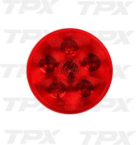 TAILLIGHT ROUND 4¨