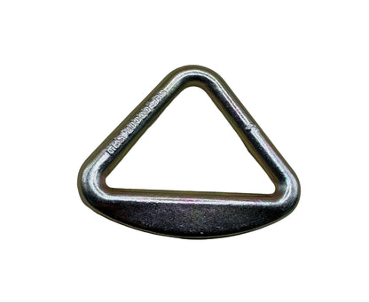 4" FORGED DELTA RING