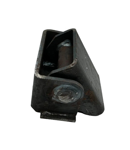 POWERHOIST TILT HINGE - 5.25" x 5.38" x 3.63" W/GREASE FITTING