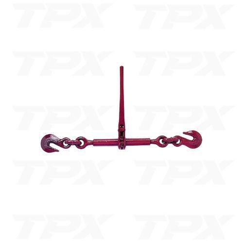 CHAIN LEVER BINDER 3/8-1/2 G70