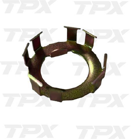SPINDLE NUT RETAINER FOR 6-191