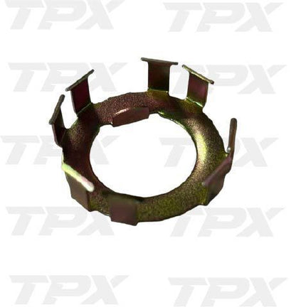SPINDLE NUT RETAINER FOR 6-191
