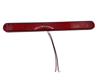 LED RED STOP/TURN/TAIL THINLINE SURFACE MOUNT