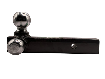 2” Solid Shank Triball