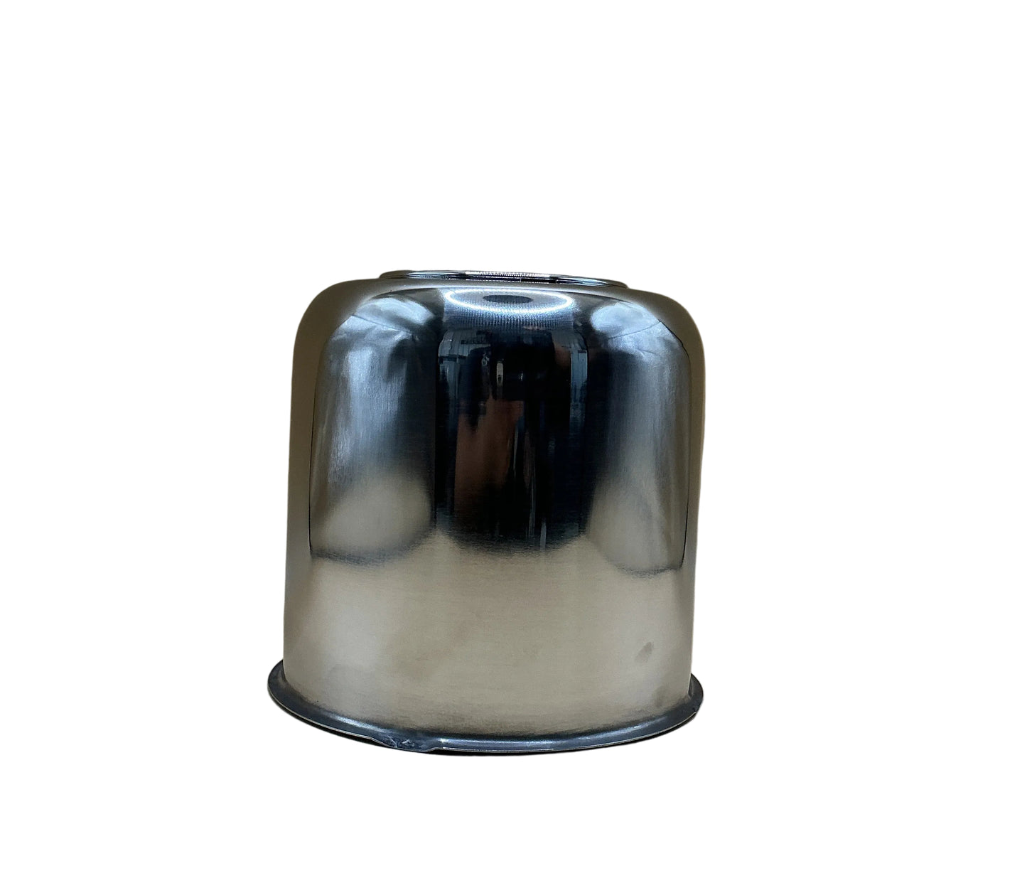 AMER CHR STAINLESS 4.90 CENTER CAP