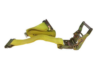 16’ E-track Ratchet Strap