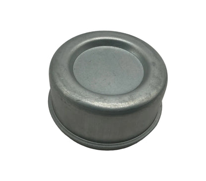 7K STEEL DUST CAP 2.72"