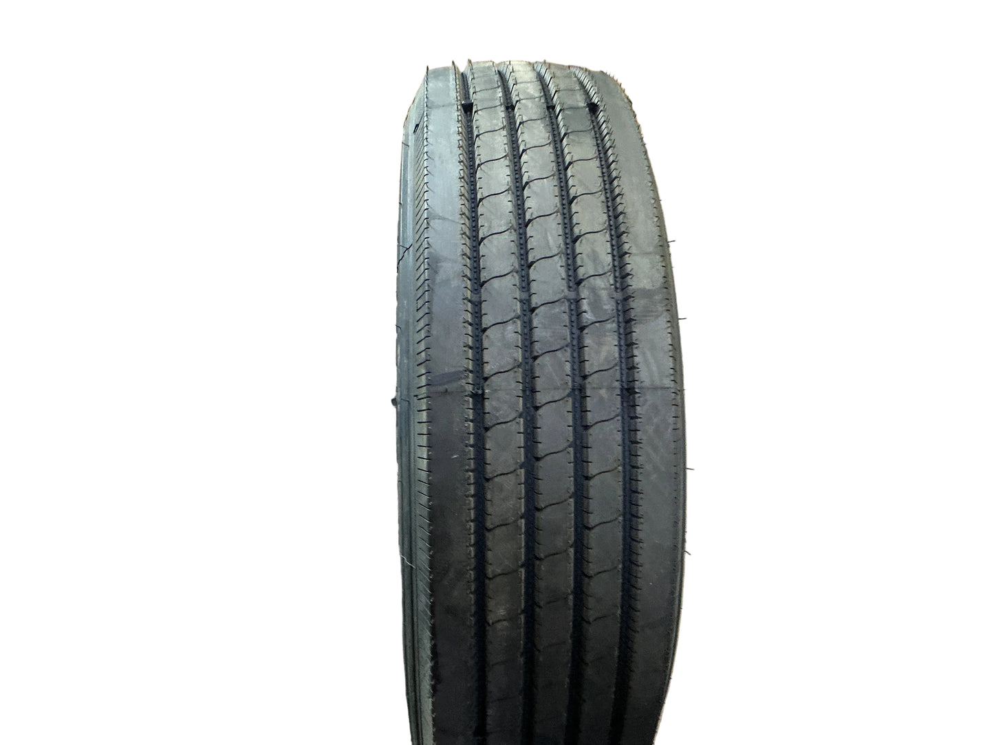 RAINIER TIRE  235/80 R16"14 PLY