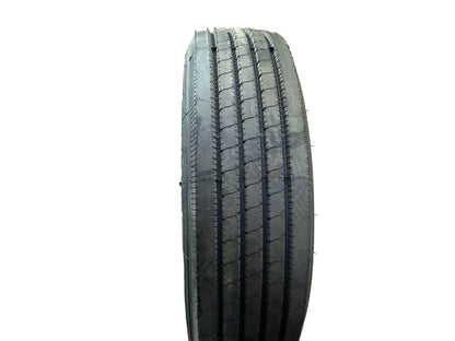 RAINIER TIRE  235/80 R16"14 PLY