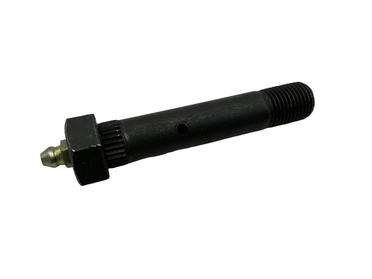 BOLT SHACKLE 9/16"X3" 18 THREAD W/ ZERK