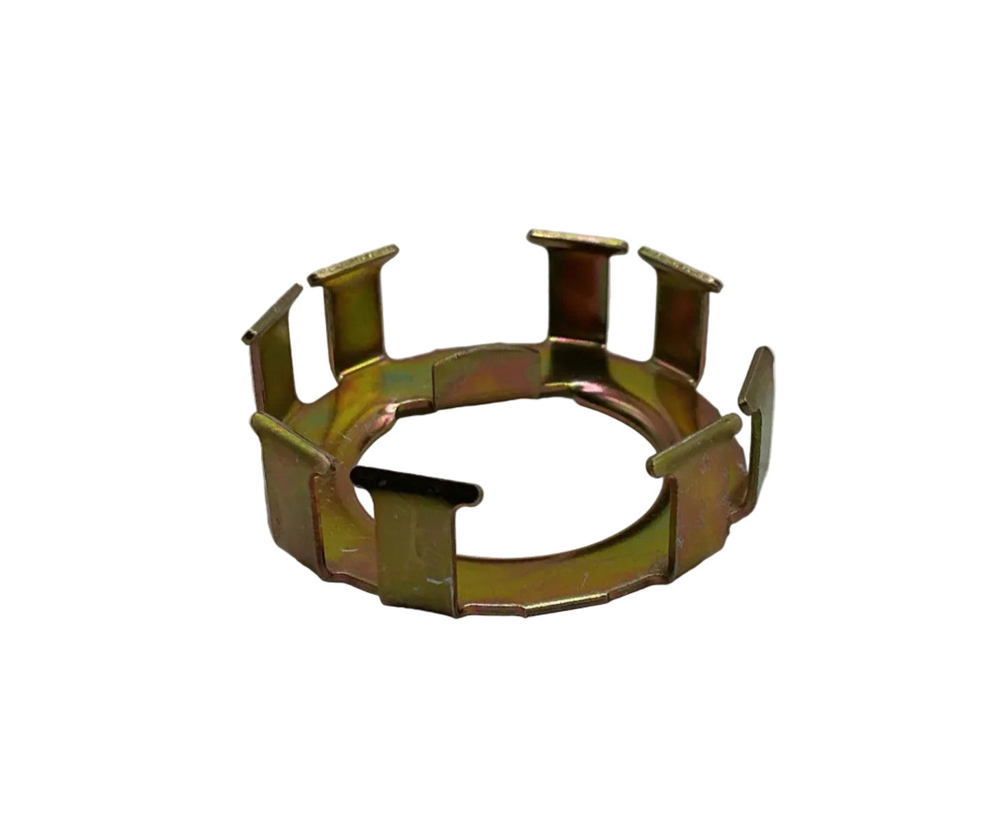 SPINDLE NUT RETAINER FOR 6-191