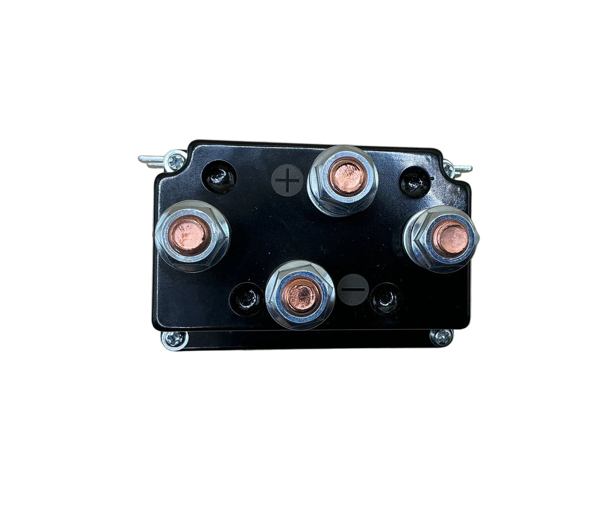 WINCH SOLENOID RELAY CONTACTOR 12V 500A