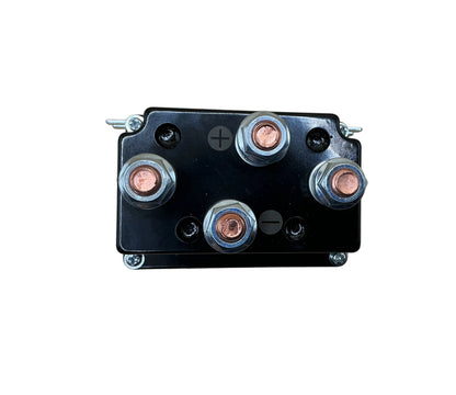 WINCH SOLENOID RELAY CONTACTOR 12V 500A