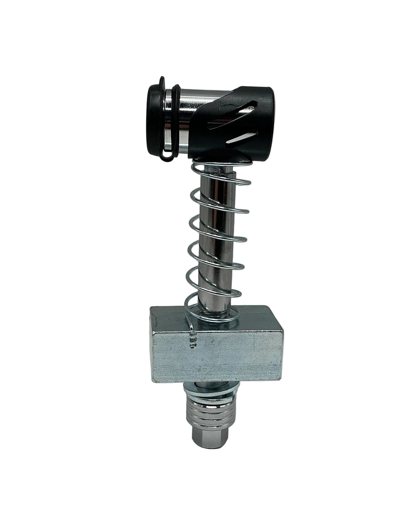 SILENT HITCH PIN 5/8" X 3"HITCH
